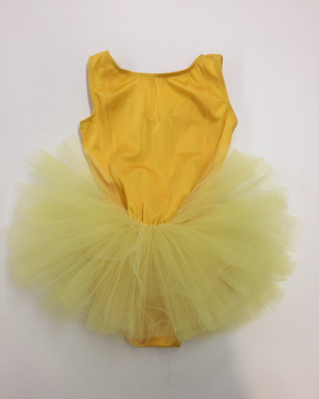 Tutu' Bambina