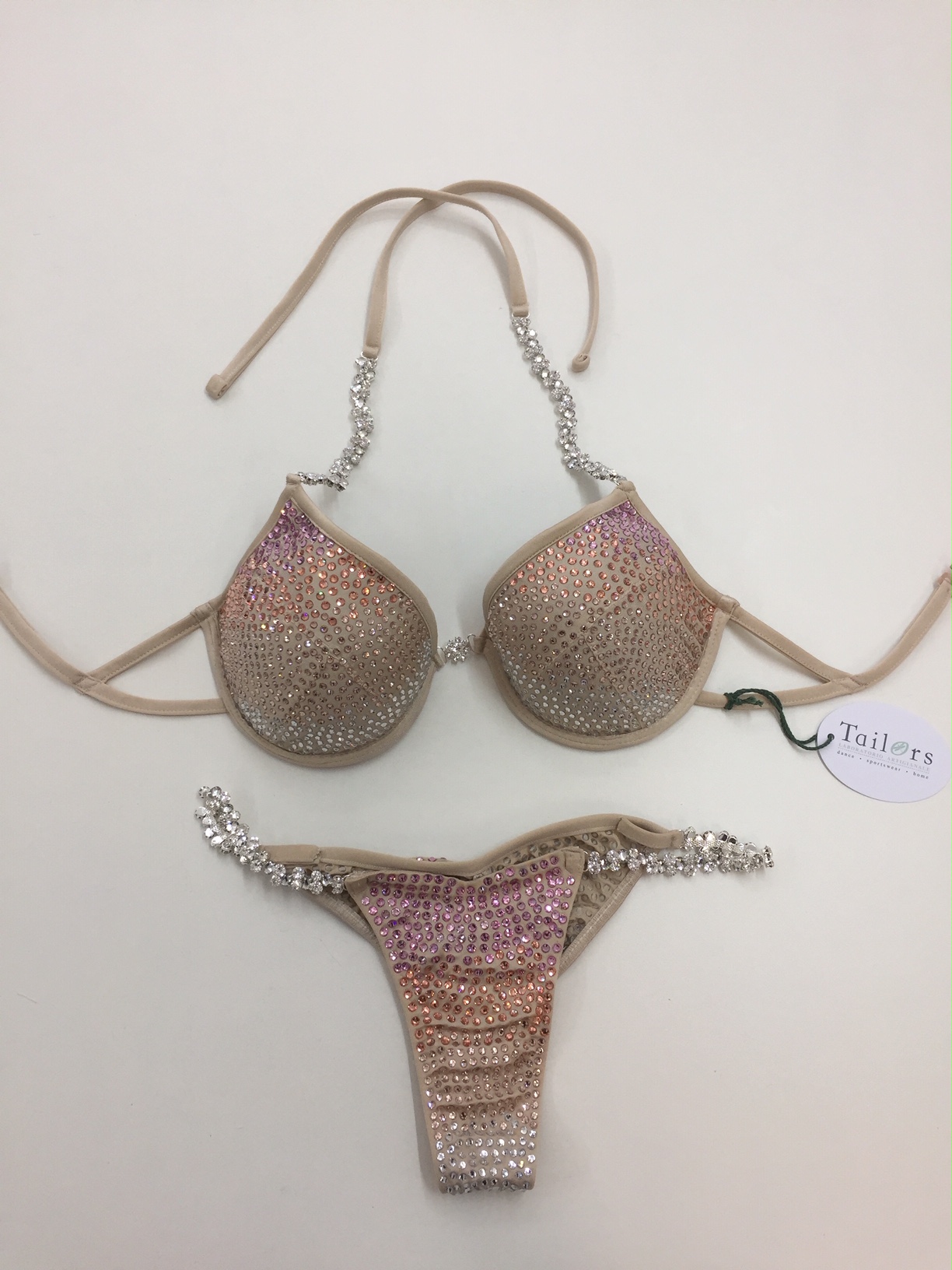Bikini fitness