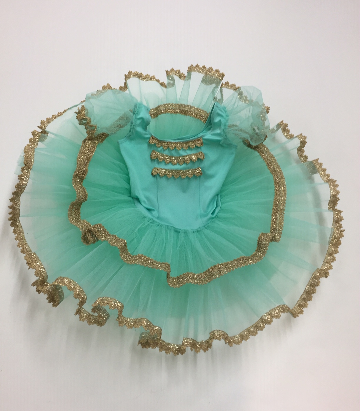 Tutu Bambina 