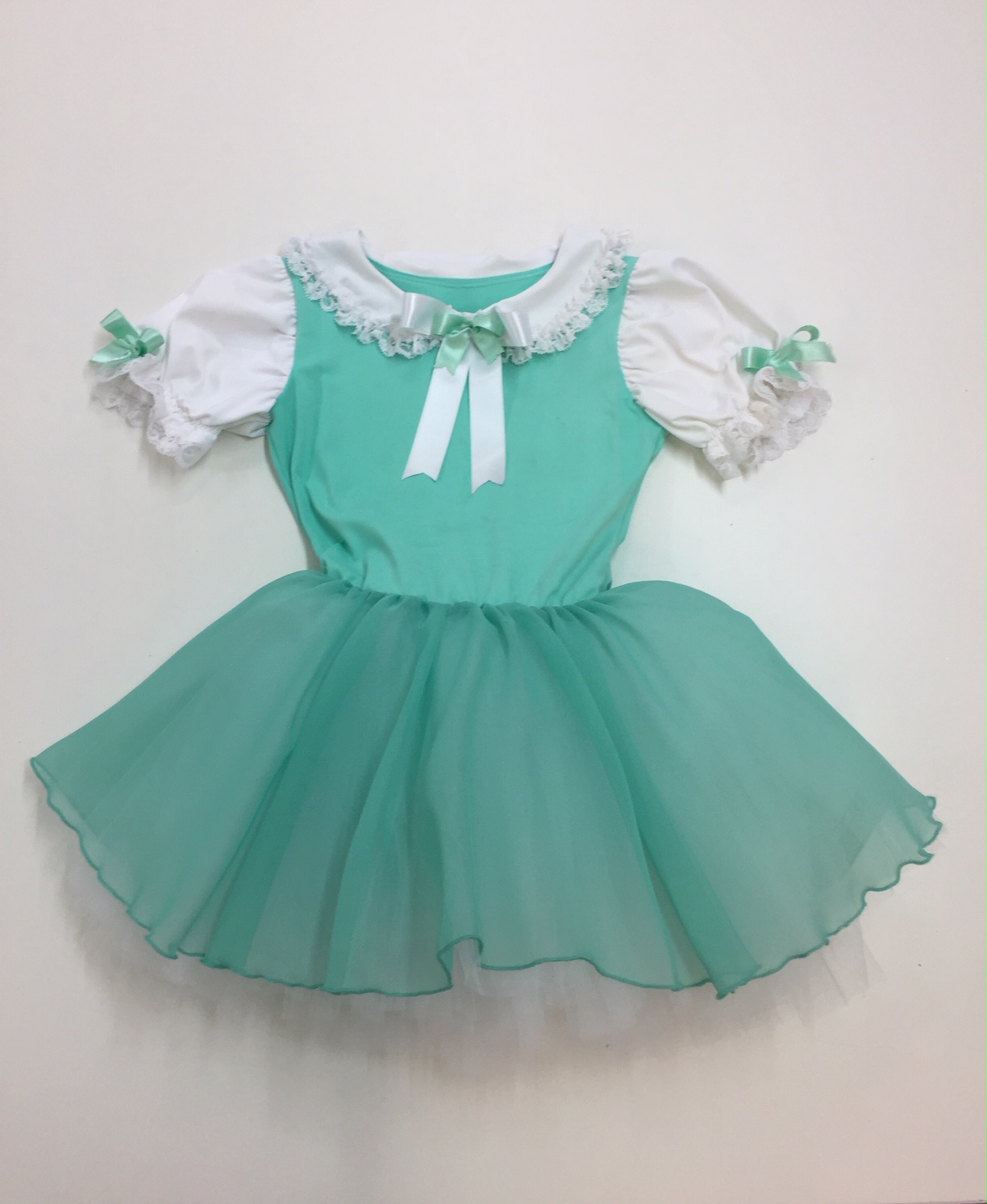 Tutu' Bambina