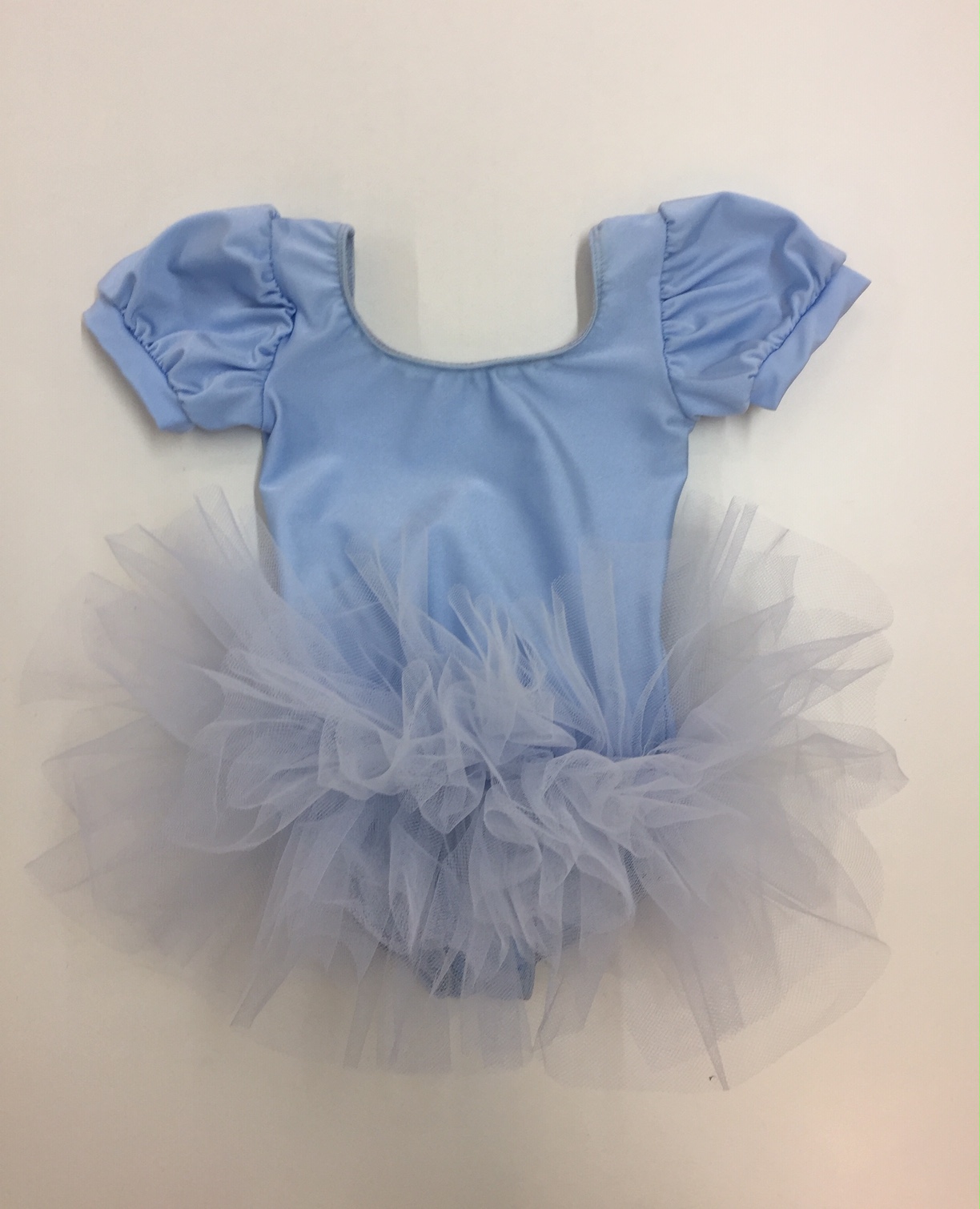 Tutu' Bambina