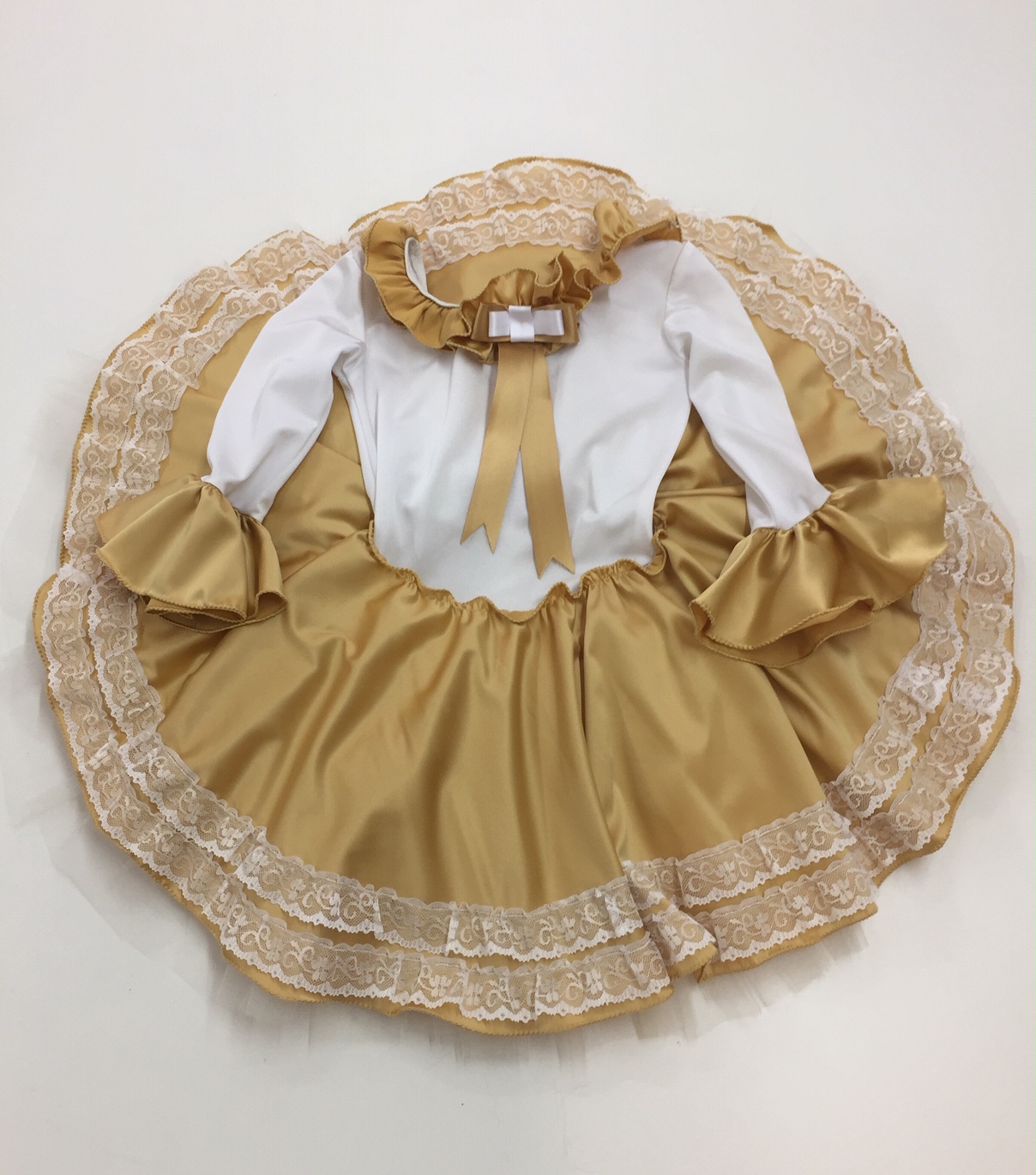 Tutu' Bambina