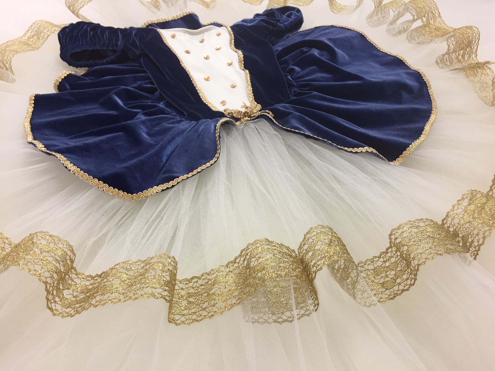 Tutu' Degas 