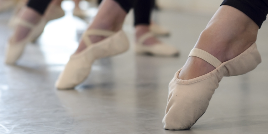 Articoli per la danza